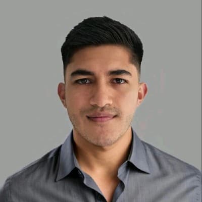 Camilo Andres Vargas